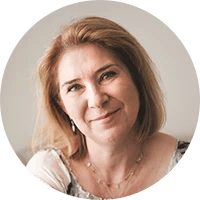 dr n. med. Aneta Libera – psycholog, psychoterapeuta, członek zespołu specjalistów i terapeutów centrum Liberosis Lublin.