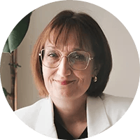dr n. hum. Katarzyna Mariańczyk – psycholog, psychoterapeuta, członek zespołu specjalistów i terapeutów centrum Liberosis Lublin.