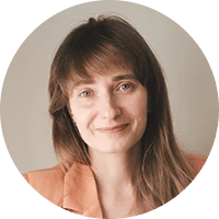 mgr Natalia Jachowicz-Filipek – psycholog, psychoterapeuta, członek zespołu specjalistów i terapeutów centrum Liberosis Lublin.